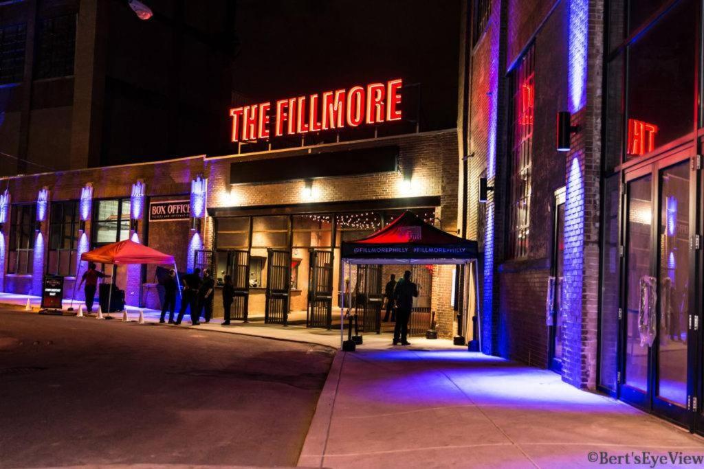 Sleeps 4! Workspace Close To Brooklyn Bowl, Fillmore Philadelphia Exteriör bild