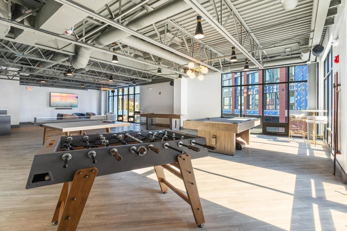 Sleeps 4! Workspace Close To Brooklyn Bowl, Fillmore Philadelphia Exteriör bild